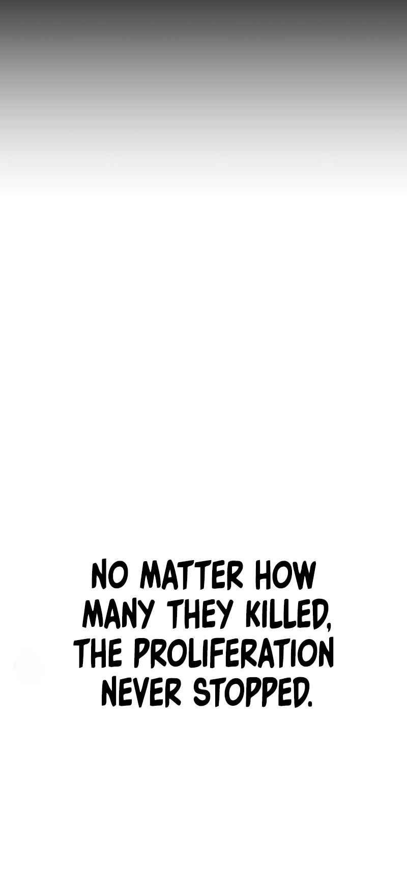Yongsa ga Doraowatda Chapter 107 - Page 14