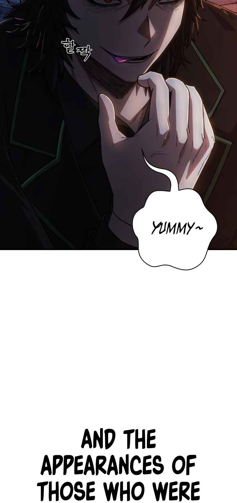 Yongsa ga Doraowatda Chapter 107 - Page 24