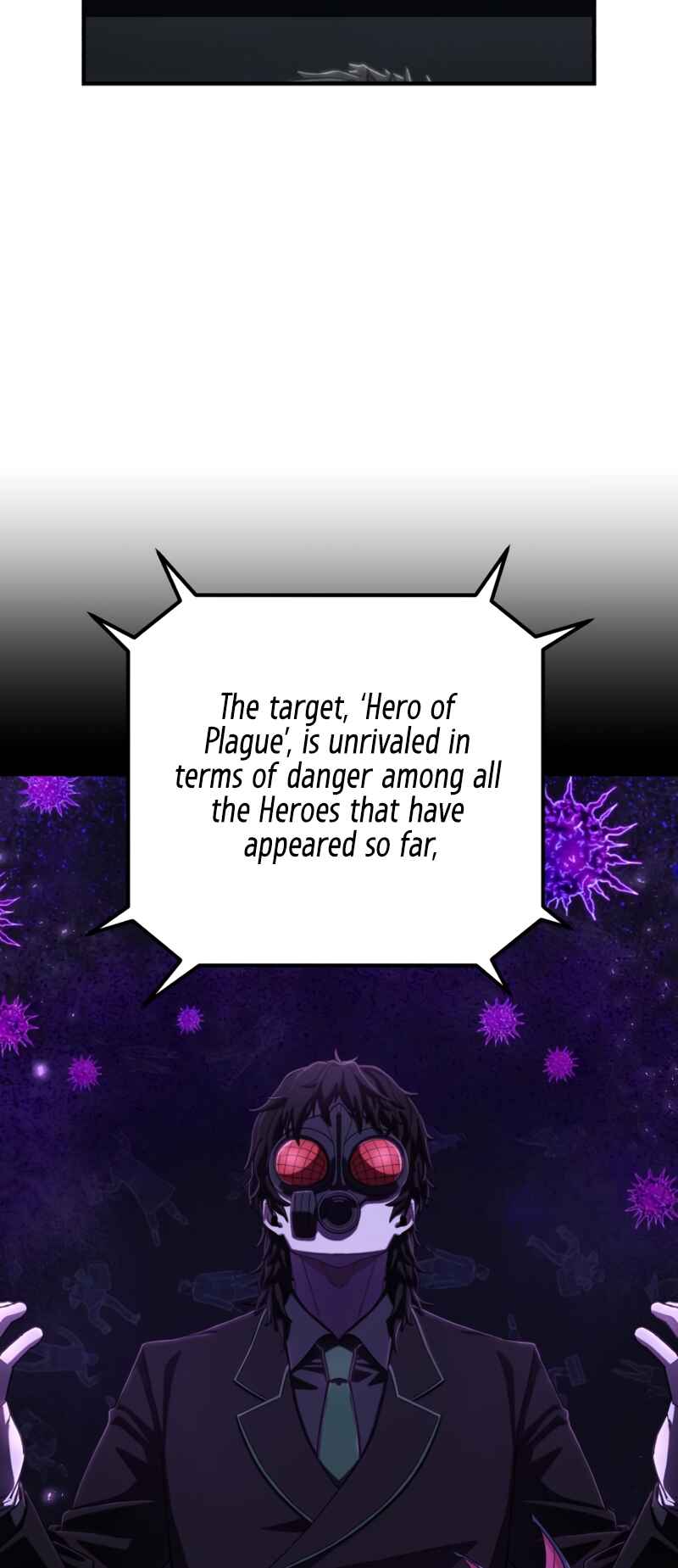 Yongsa ga Doraowatda Chapter 107 - Page 62