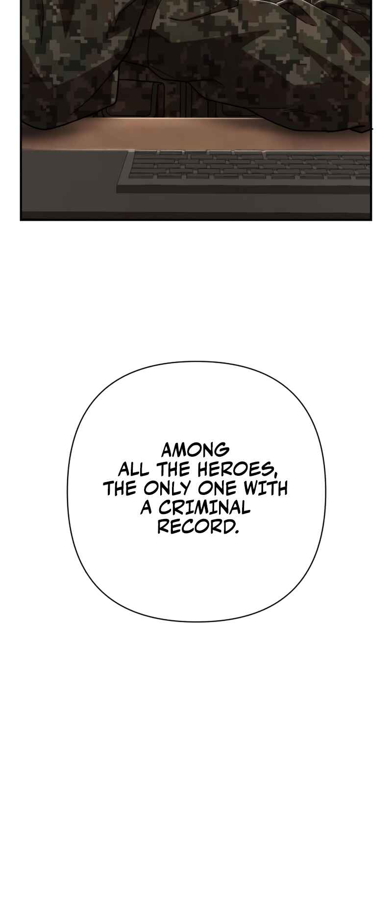 Yongsa ga Doraowatda Chapter 107 - Page 92