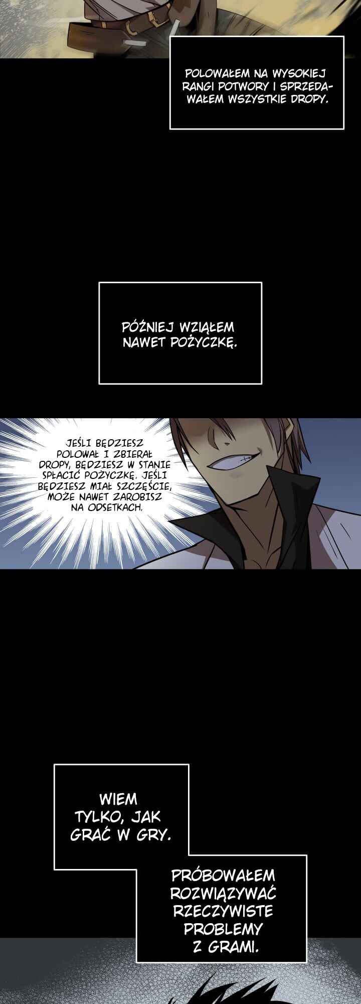 The Worn and Torn Newbie Chapter 2 - Page 8
