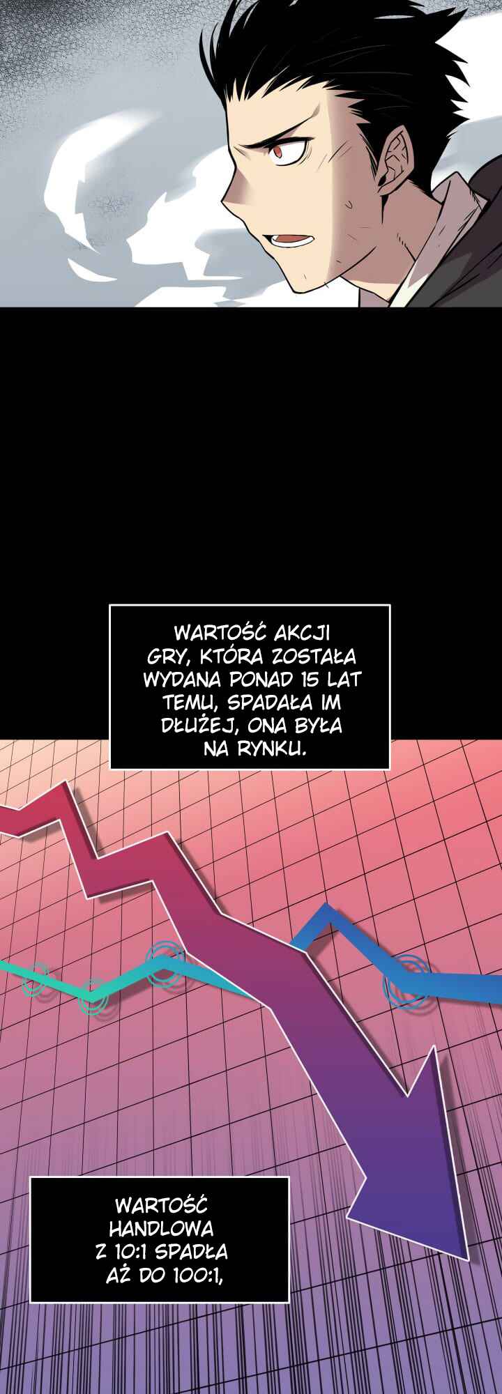 The Worn and Torn Newbie Chapter 2 - Page 9