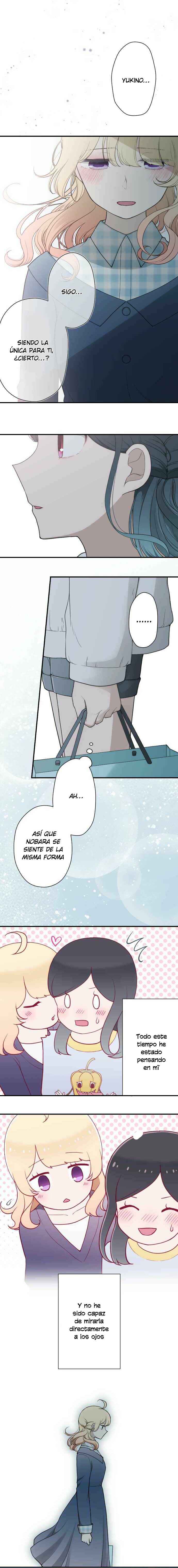 Ouji-sama Nante Iranai Chapter 194 - Page 7