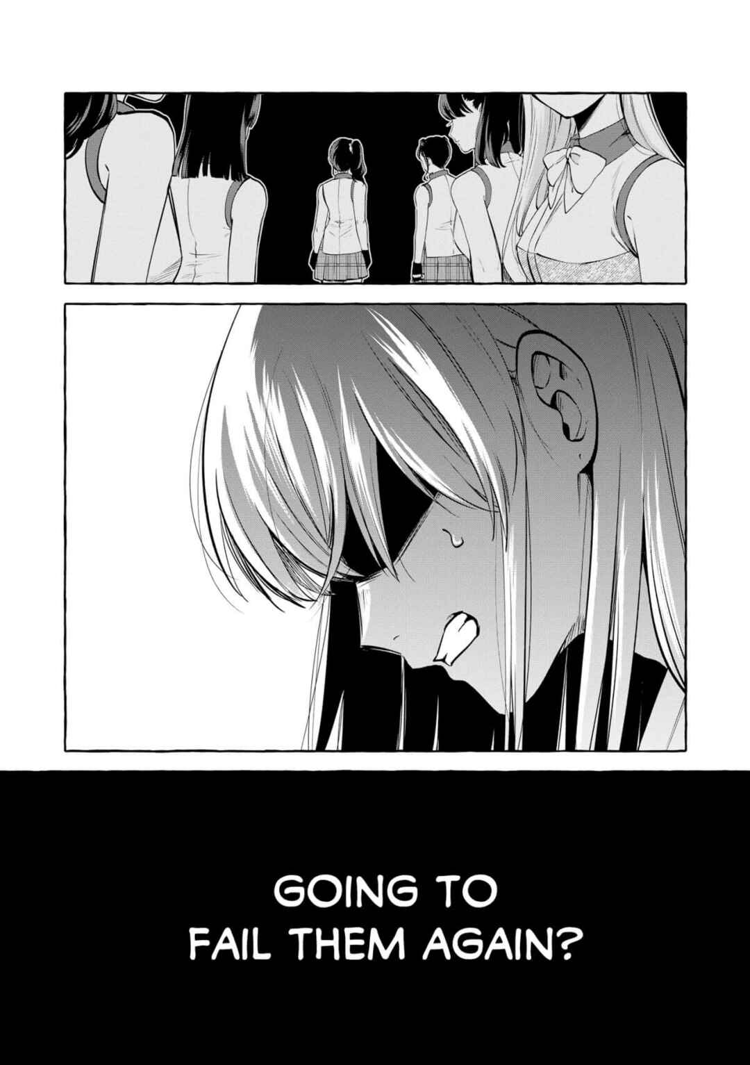 Oni Ure Idol ga Kyou mo Watashi o Oshitekuru Chapter 13 - Page 2