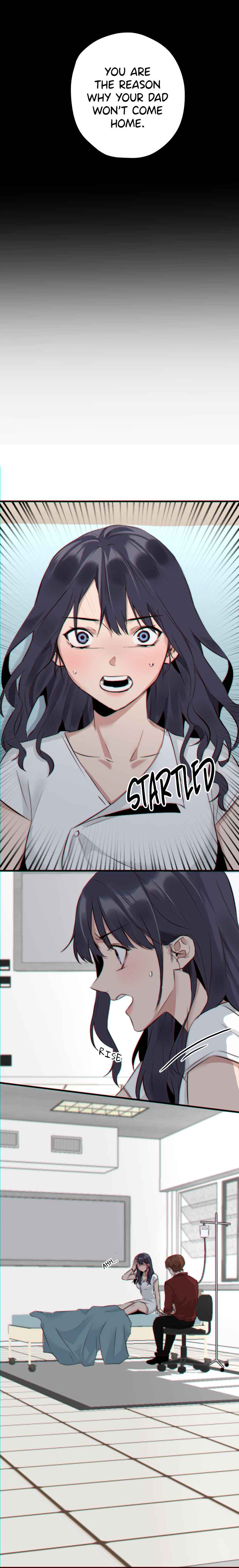 Seven Years Later Chapter 33 - Page 4