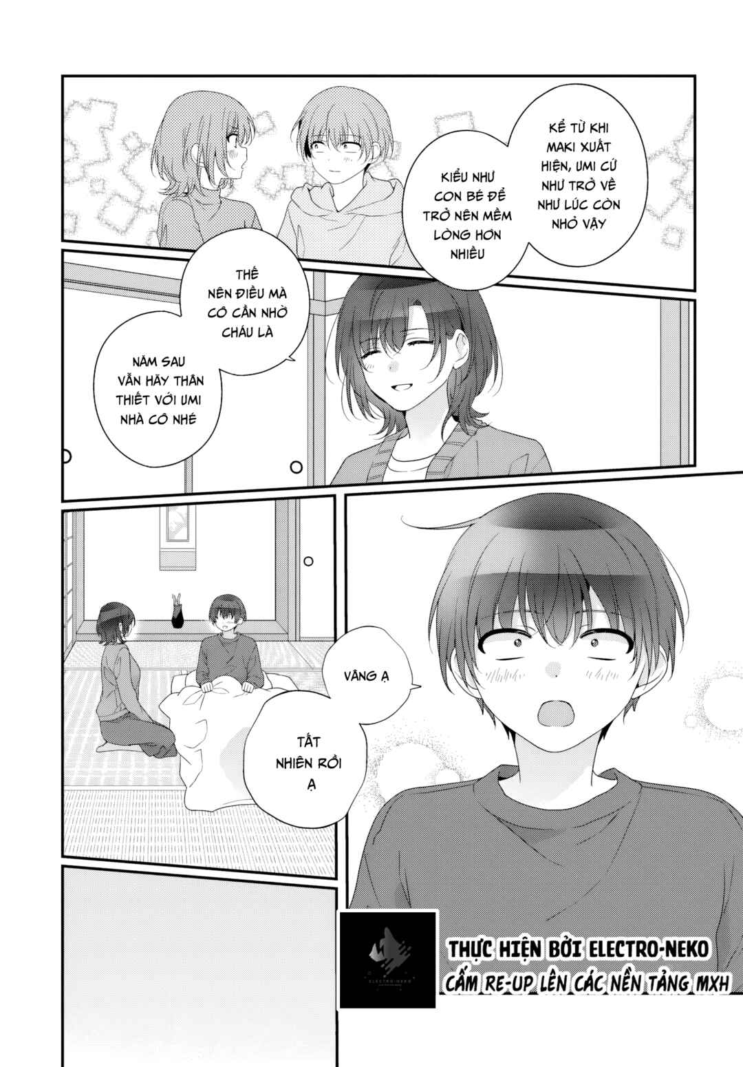 Class de 2-banme ni Kawaii Onnanoko to Tomodachi ni Natta Chapter 33.2 - Page 10