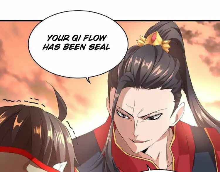 The Servant Is the Demon King?! Chapter 11 - Page 115