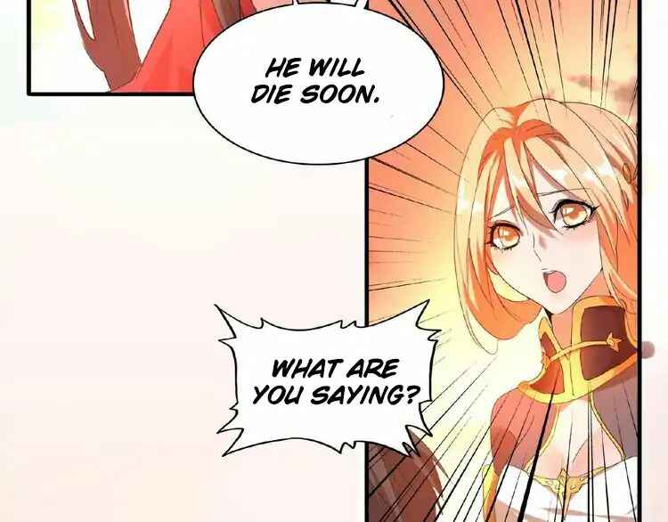 The Servant Is the Demon King?! Chapter 11 - Page 136