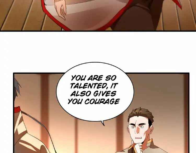 The Servant Is the Demon King?! Chapter 11 - Page 14
