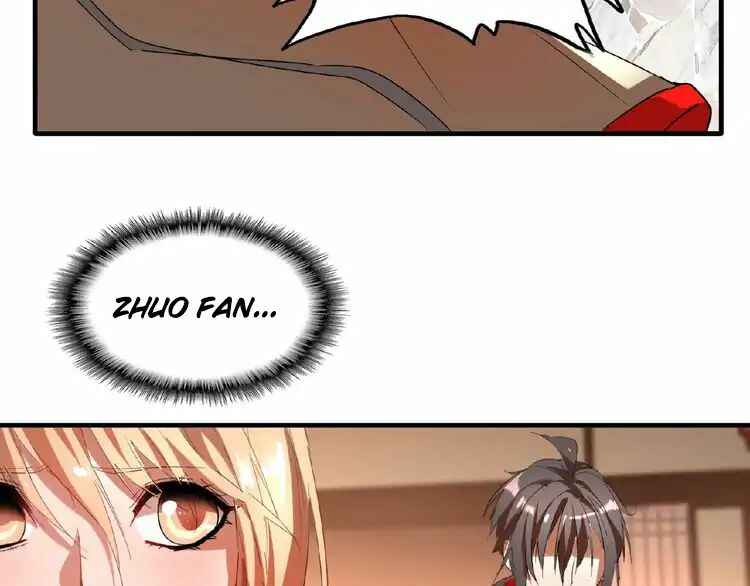 The Servant Is the Demon King?! Chapter 11 - Page 27
