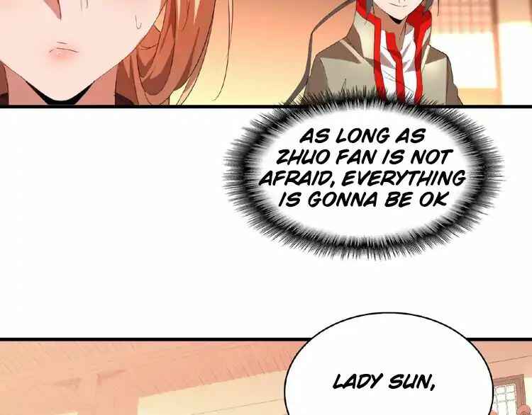 The Servant Is the Demon King?! Chapter 11 - Page 28