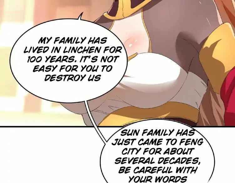 The Servant Is the Demon King?! Chapter 11 - Page 30