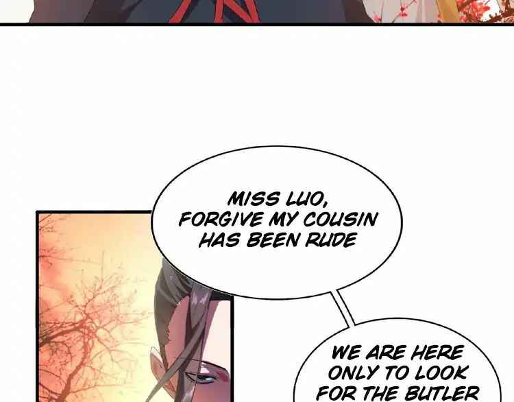 The Servant Is the Demon King?! Chapter 11 - Page 38