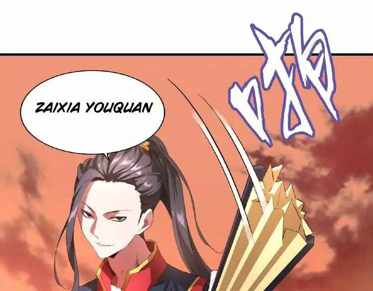 The Servant Is the Demon King?! Chapter 11 - Page 52