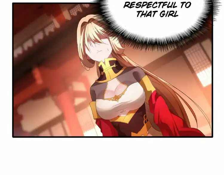The Servant Is the Demon King?! Chapter 11 - Page 58