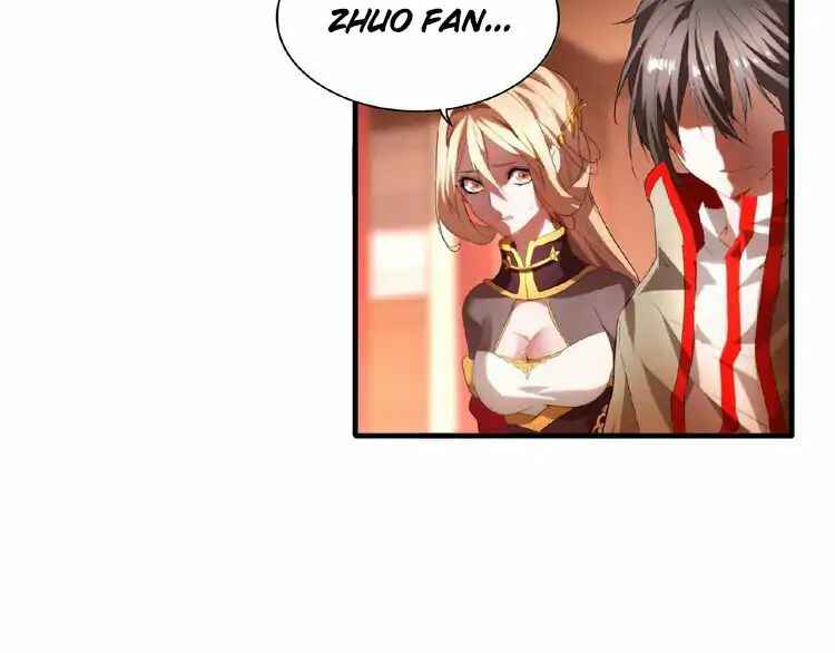 The Servant Is the Demon King?! Chapter 11 - Page 60