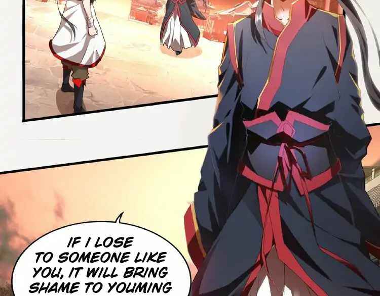 The Servant Is the Demon King?! Chapter 11 - Page 65