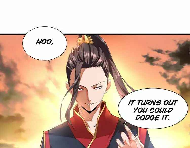 The Servant Is the Demon King?! Chapter 11 - Page 74