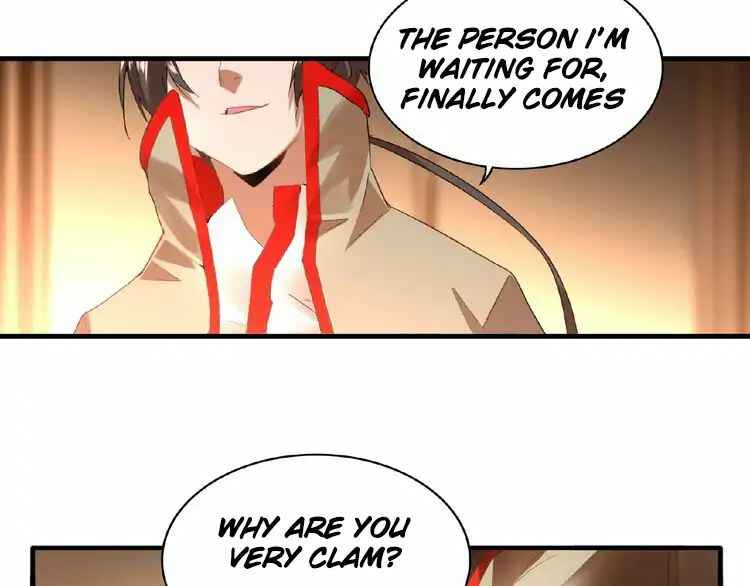 The Servant Is the Demon King?! Chapter 11 - Page 9