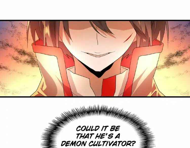 The Servant Is the Demon King?! Chapter 11 - Page 99