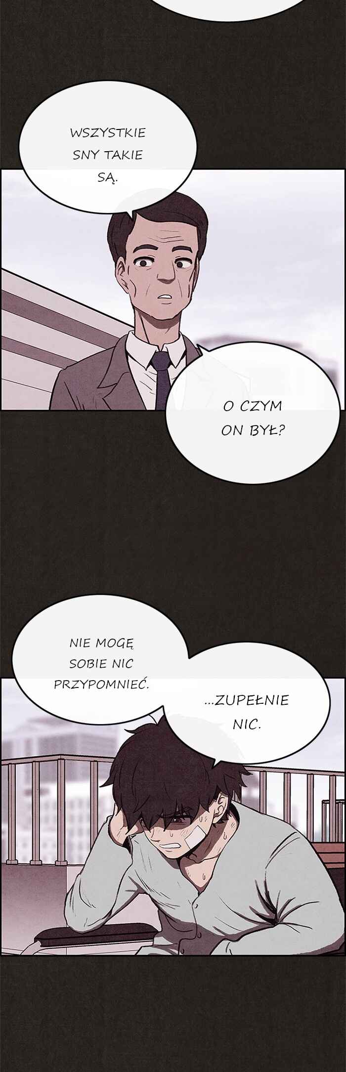 Sweet Home Chapter 36 - Page 14