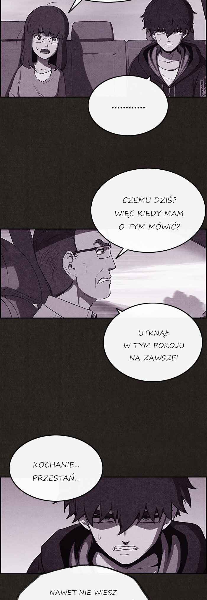 Sweet Home Chapter 36 - Page 29