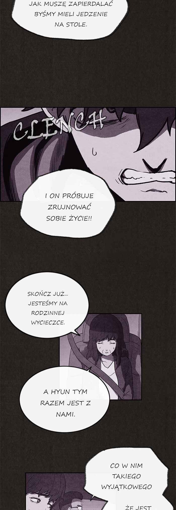 Sweet Home Chapter 36 - Page 30