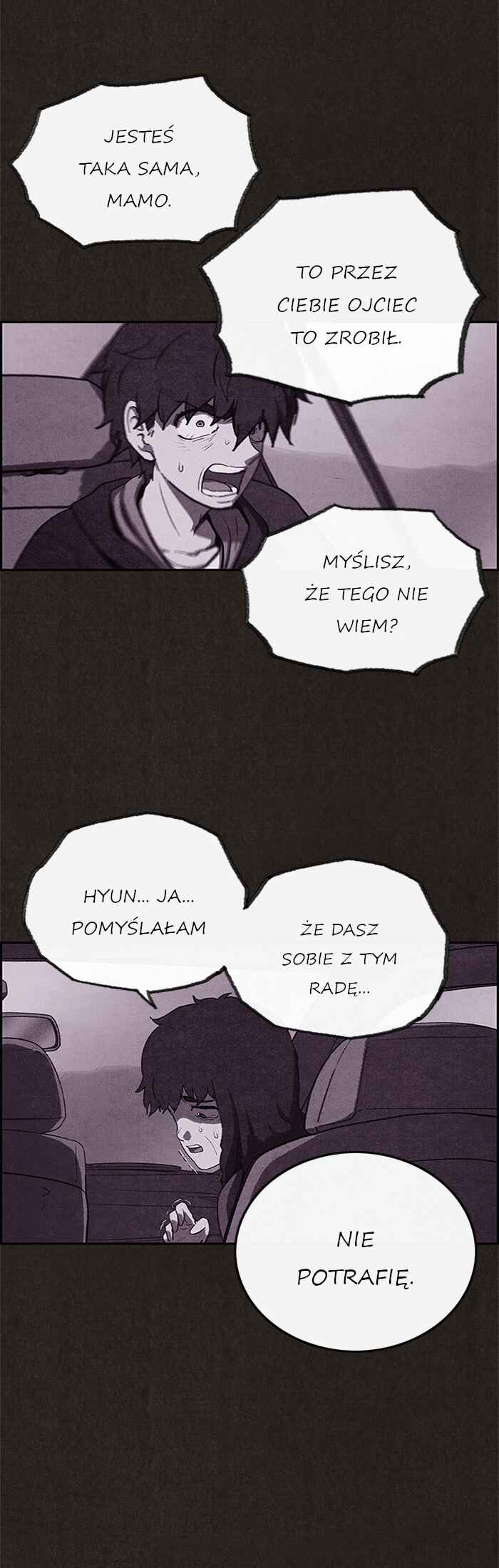 Sweet Home Chapter 36 - Page 36