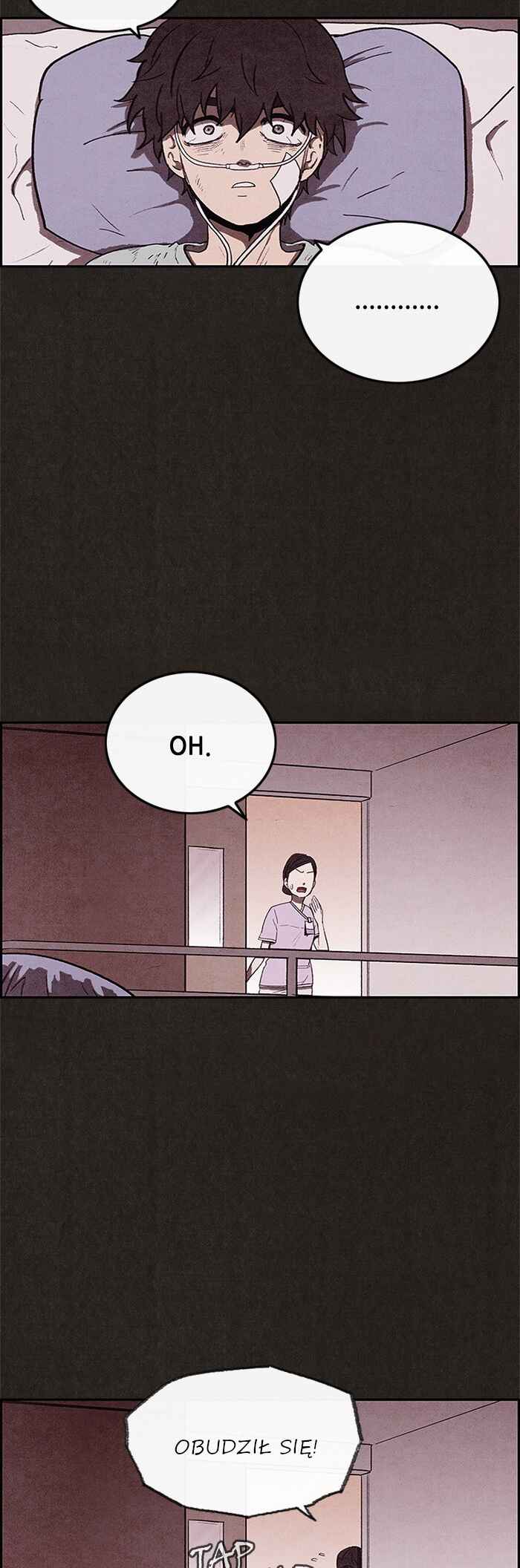 Sweet Home Chapter 36 - Page 4