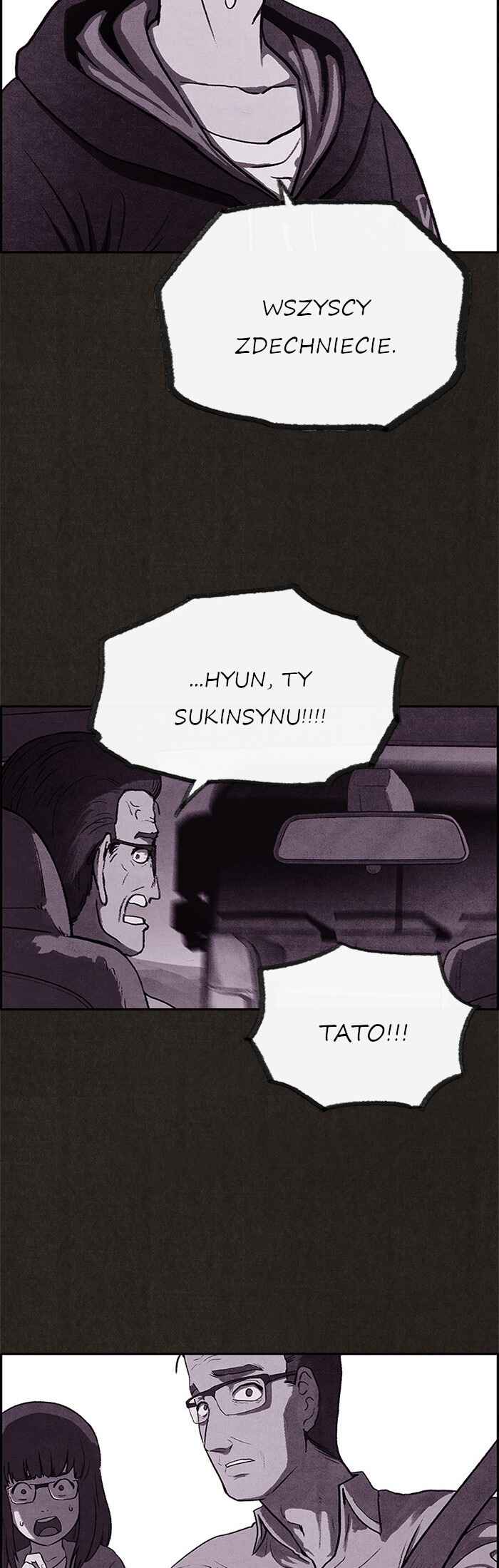 Sweet Home Chapter 36 - Page 40