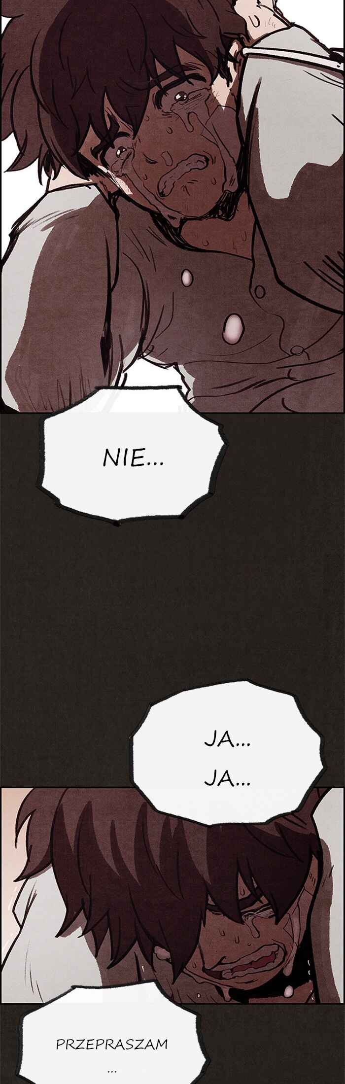 Sweet Home Chapter 36 - Page 43