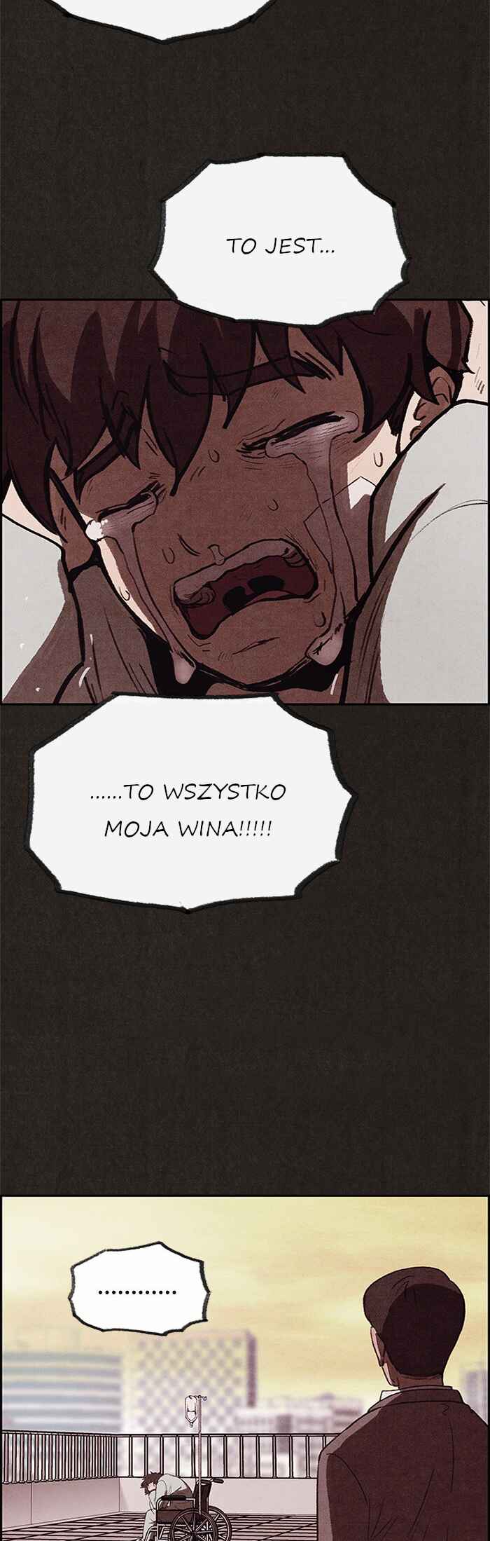 Sweet Home Chapter 36 - Page 44