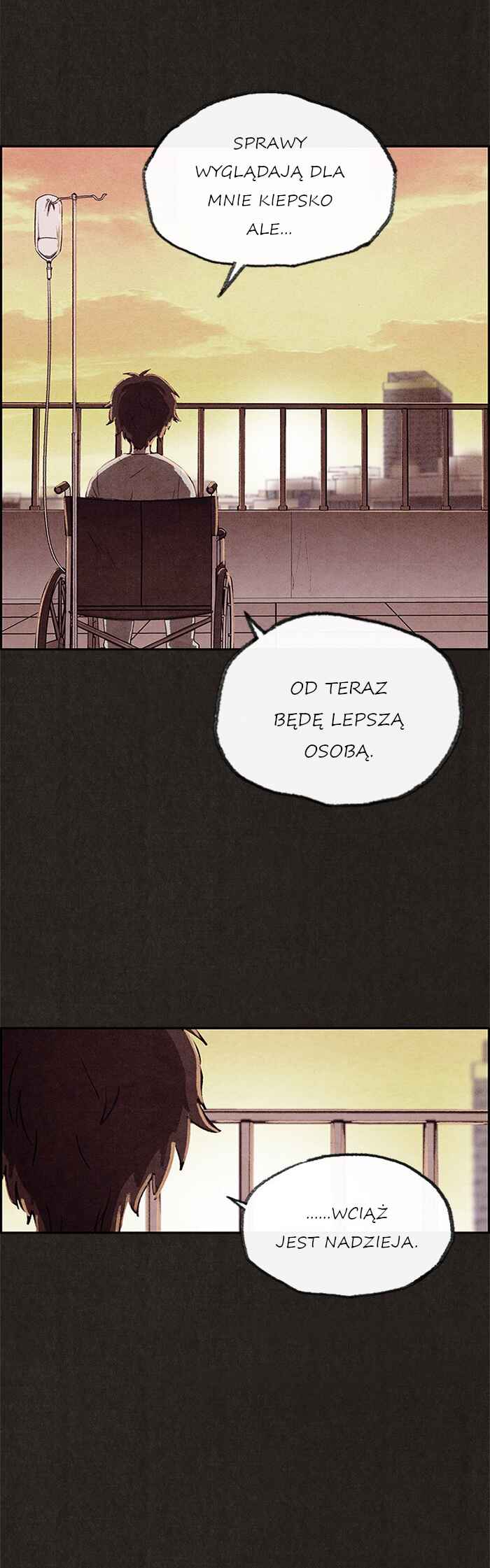 Sweet Home Chapter 36 - Page 48