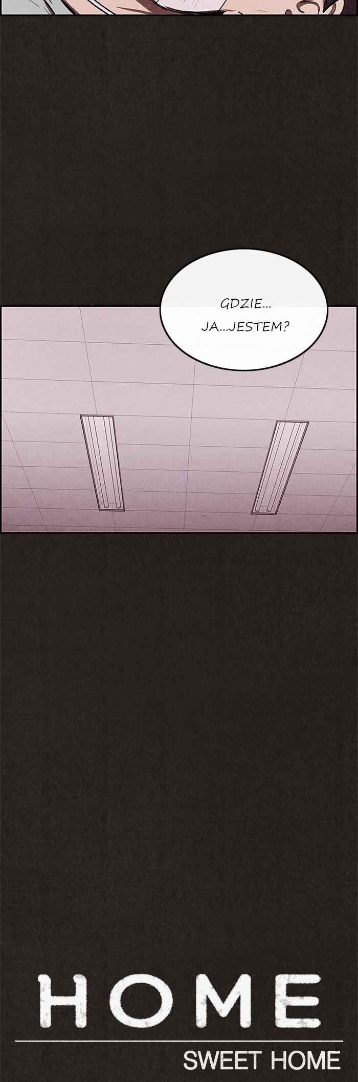 Sweet Home Chapter 36 - Page 6