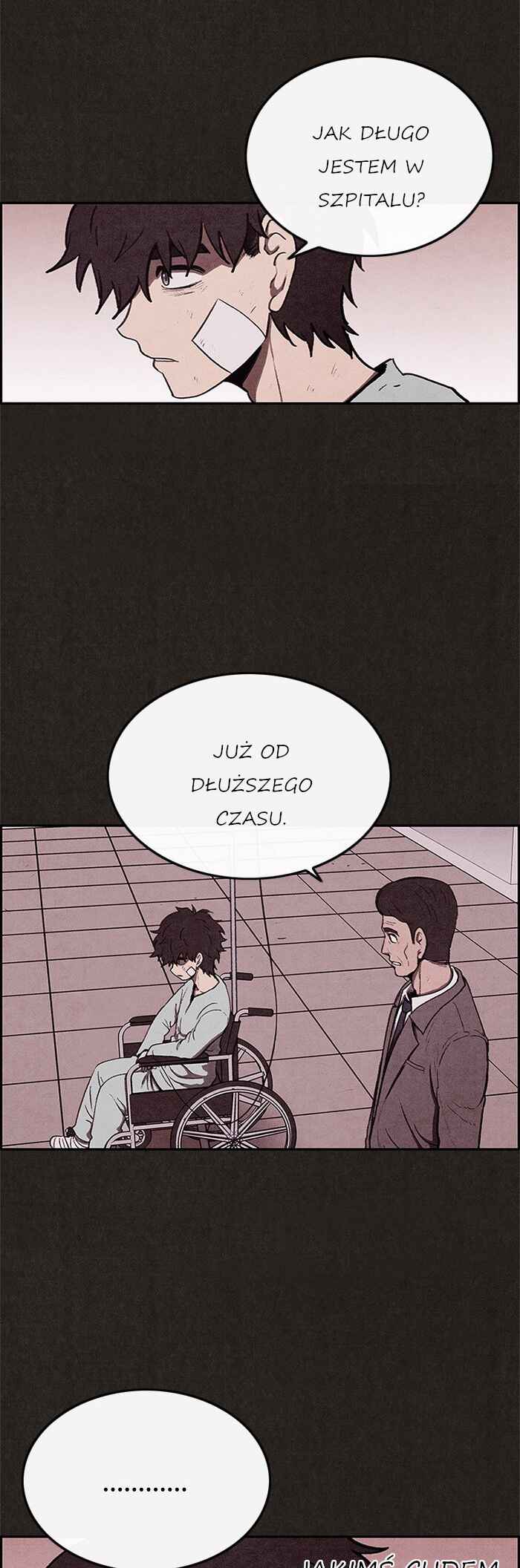 Sweet Home Chapter 36 - Page 9