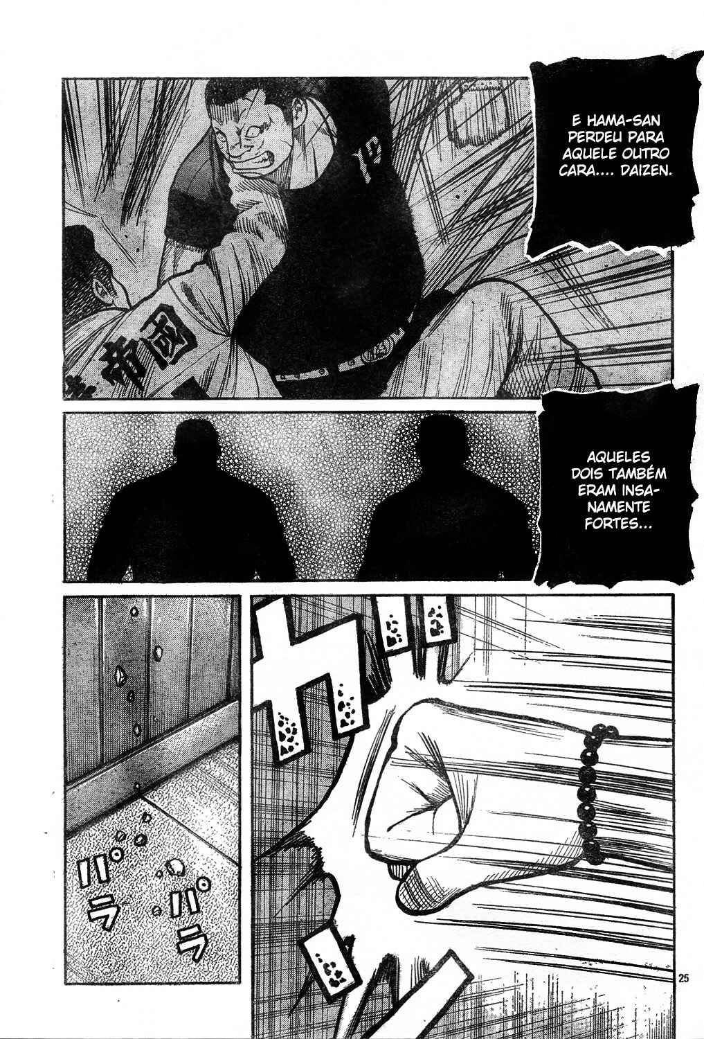 WORST Chapter 121 - Page 29