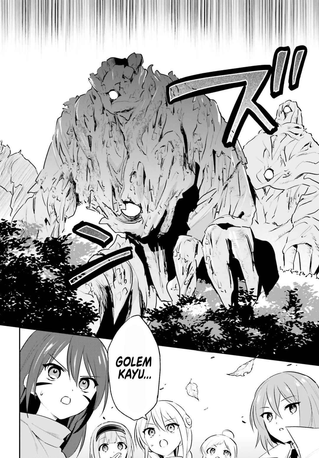 Isekai wa Smartphone to Tomo ni Chapter 86 - Page 17