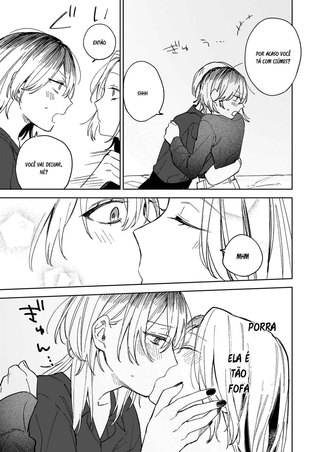 Ichiya de Ochiru Koi Nante Chapter ? - Page 40