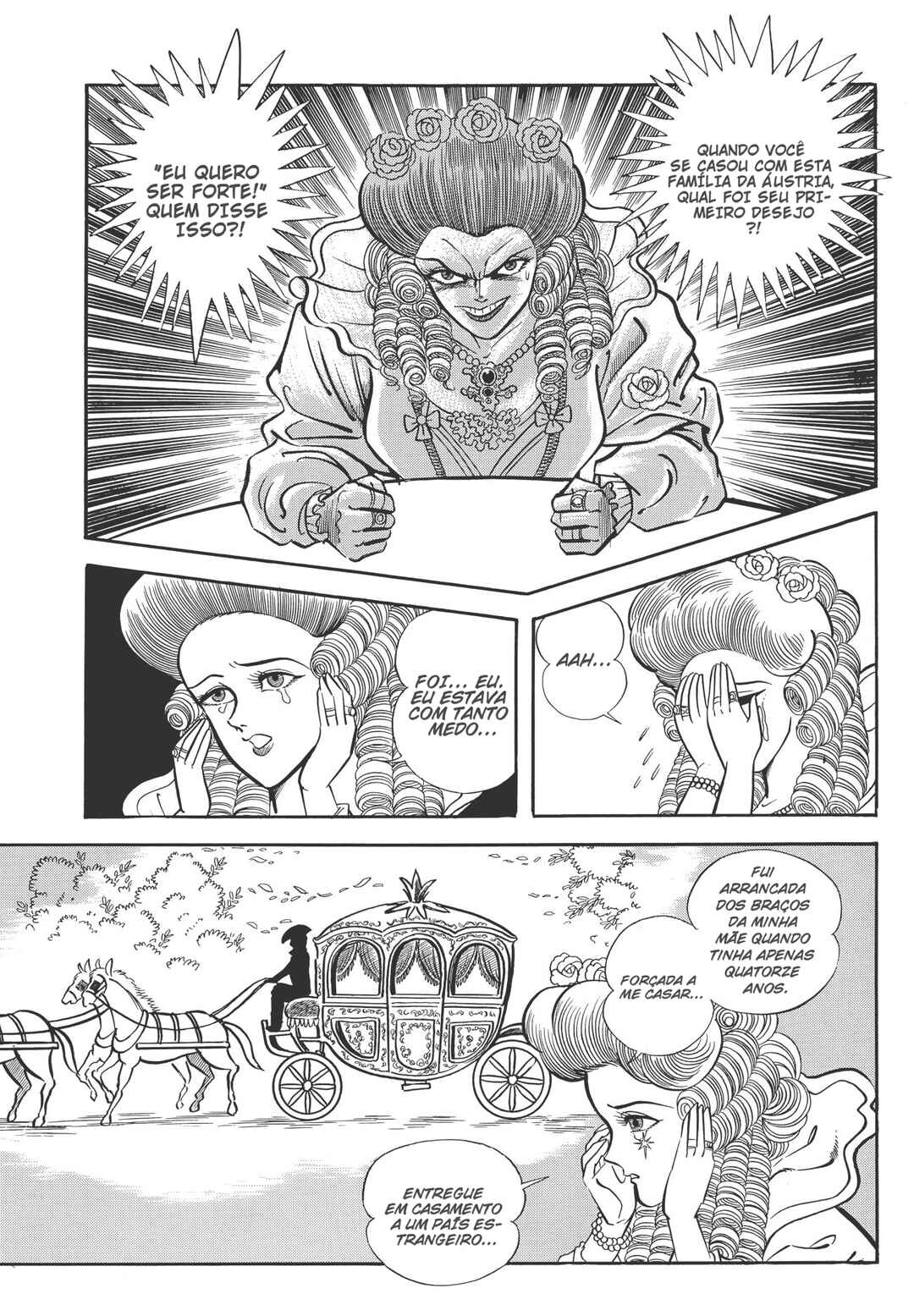 Devilman Chapter 4 - Page 17