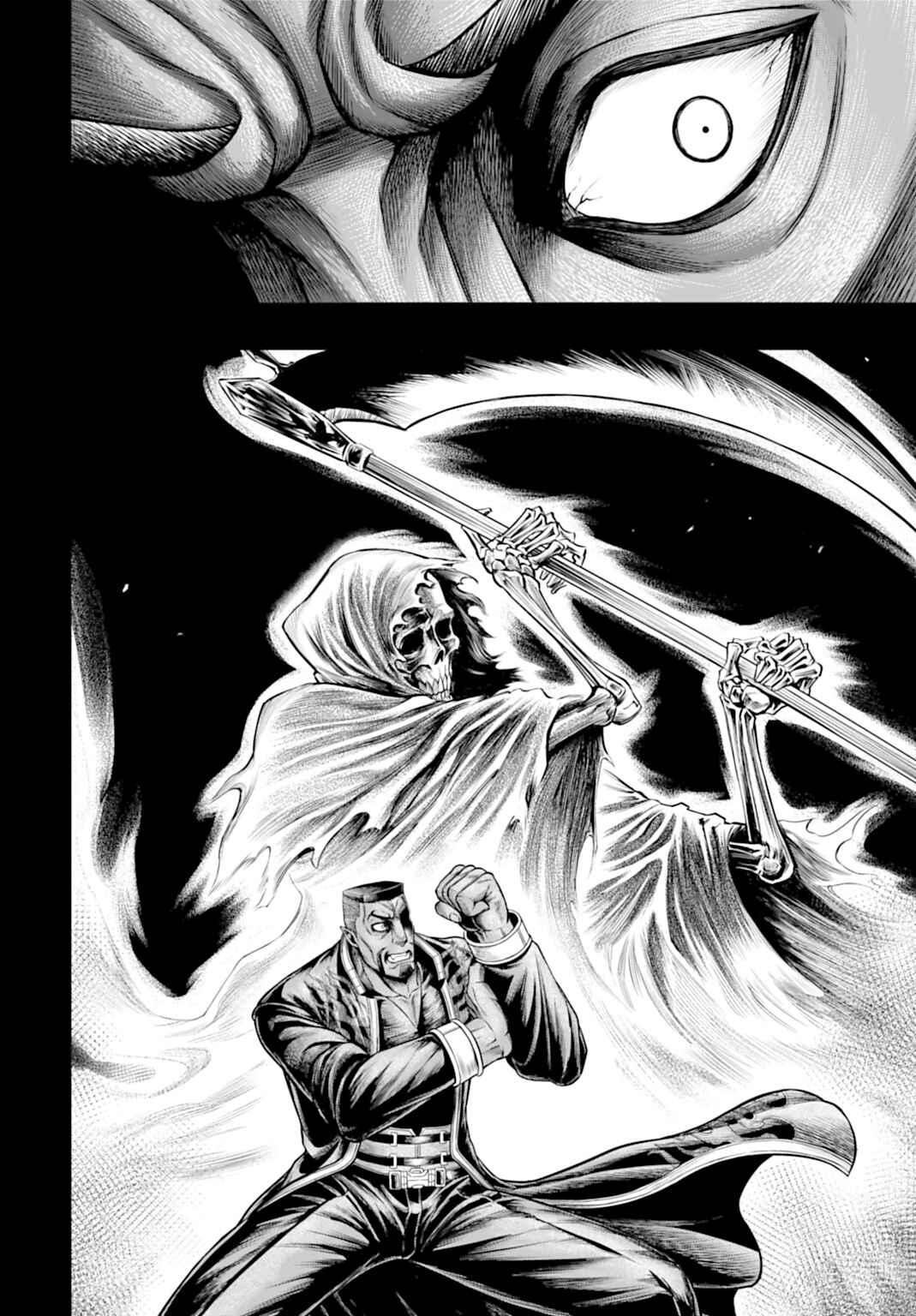 Shuumatsu no Valkyrie Kinden - Kamigami no Apocalypse Chapter 23 - Page 11