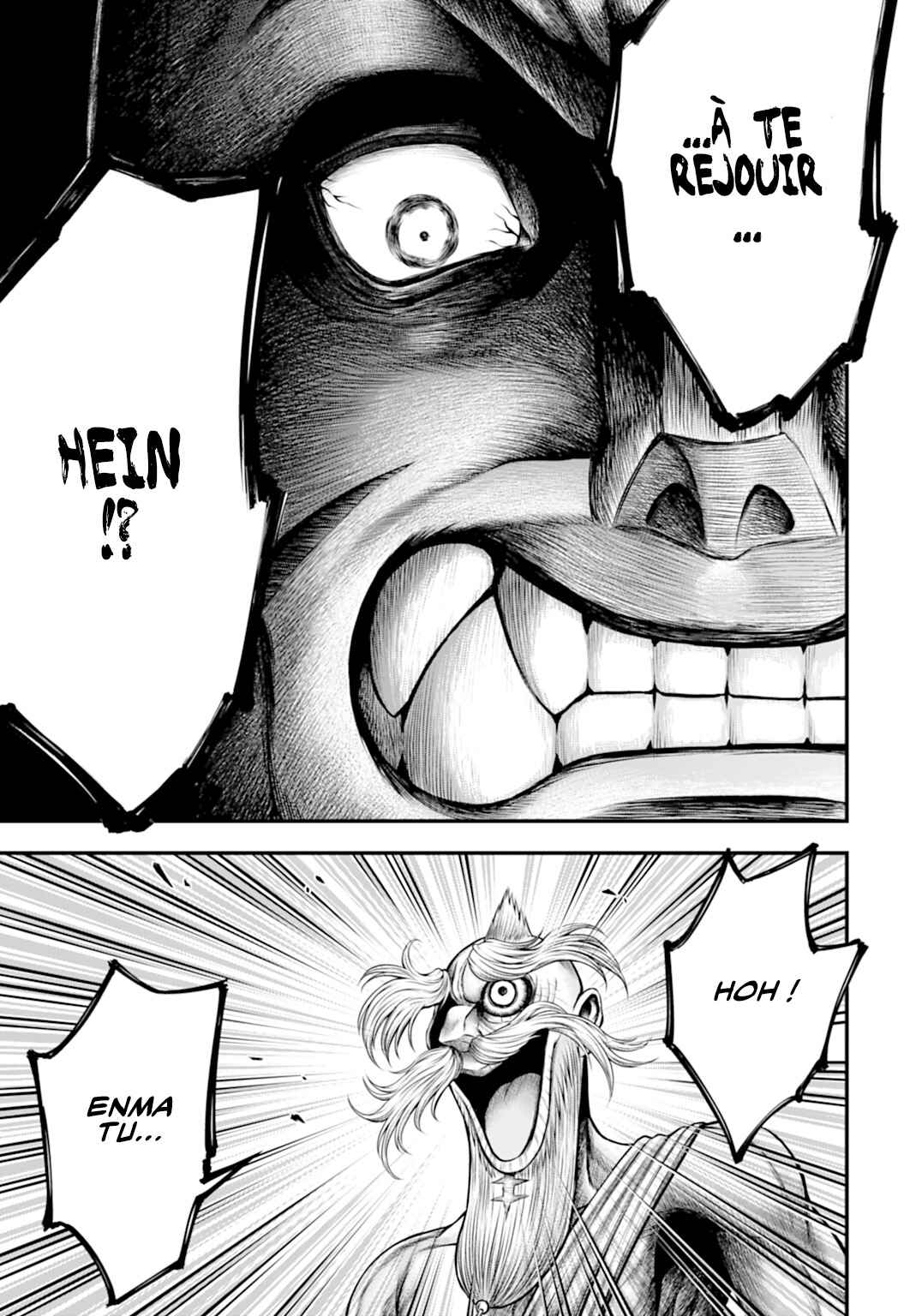 Shuumatsu no Valkyrie Kinden - Kamigami no Apocalypse Chapter 23 - Page 23