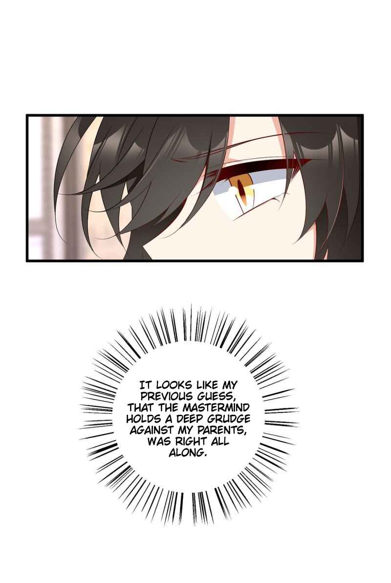 The Distinguished Cute Master Chapter 221 - Page 10