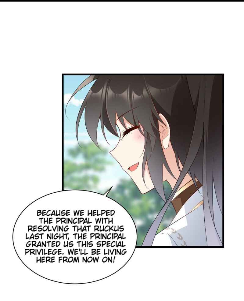 The Distinguished Cute Master Chapter 221 - Page 14