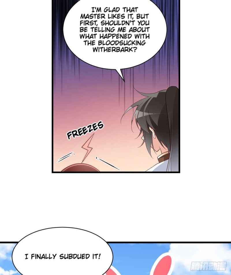 The Distinguished Cute Master Chapter 221 - Page 16
