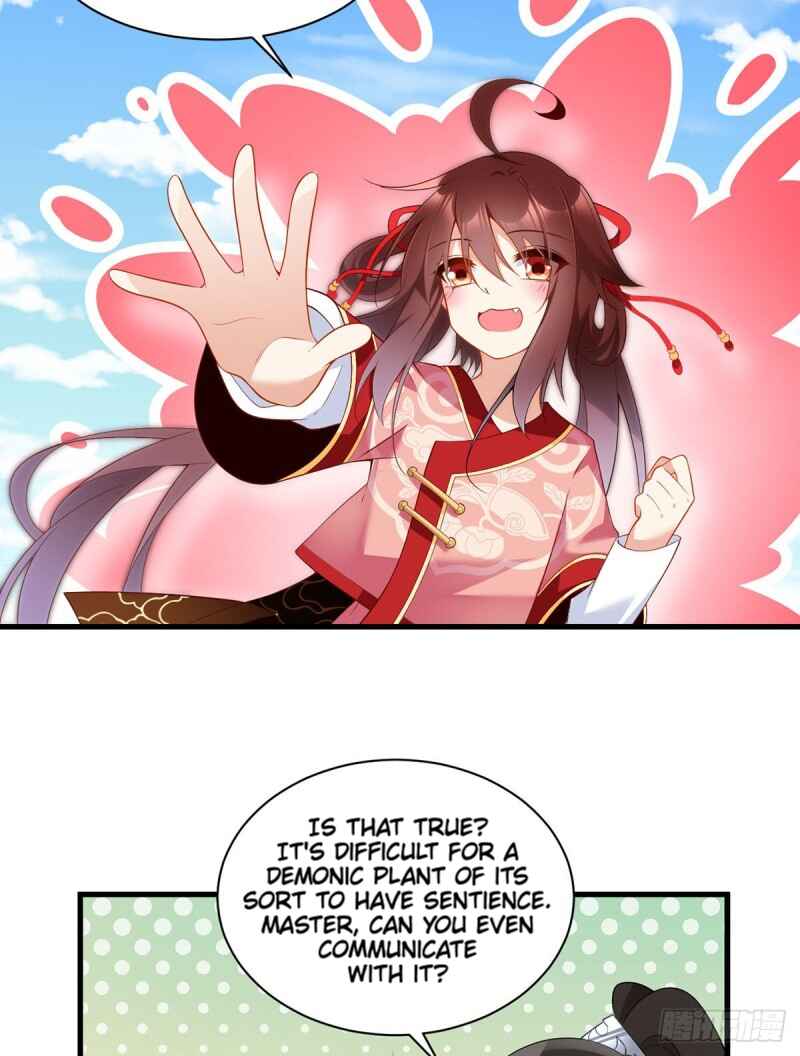 The Distinguished Cute Master Chapter 221 - Page 17