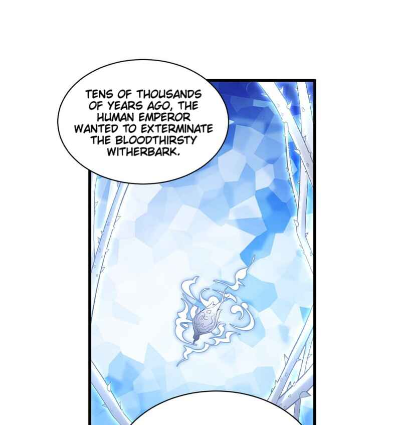 The Distinguished Cute Master Chapter 221 - Page 19