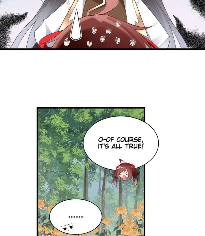 The Distinguished Cute Master Chapter 221 - Page 23
