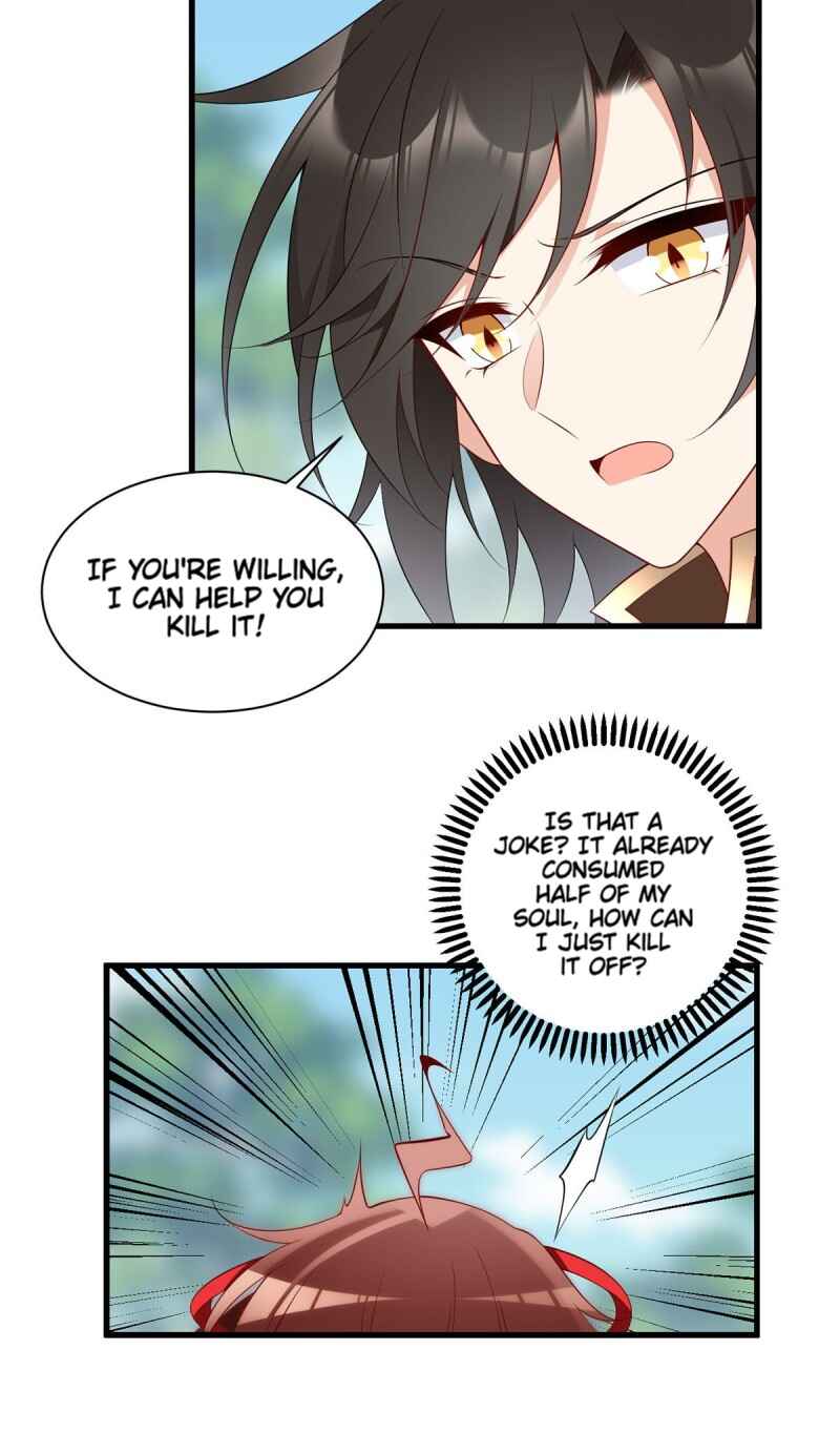 The Distinguished Cute Master Chapter 221 - Page 26