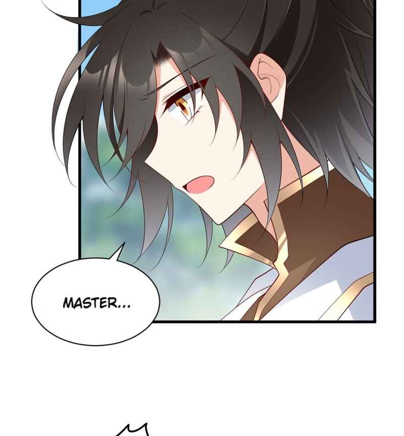 The Distinguished Cute Master Chapter 221 - Page 28