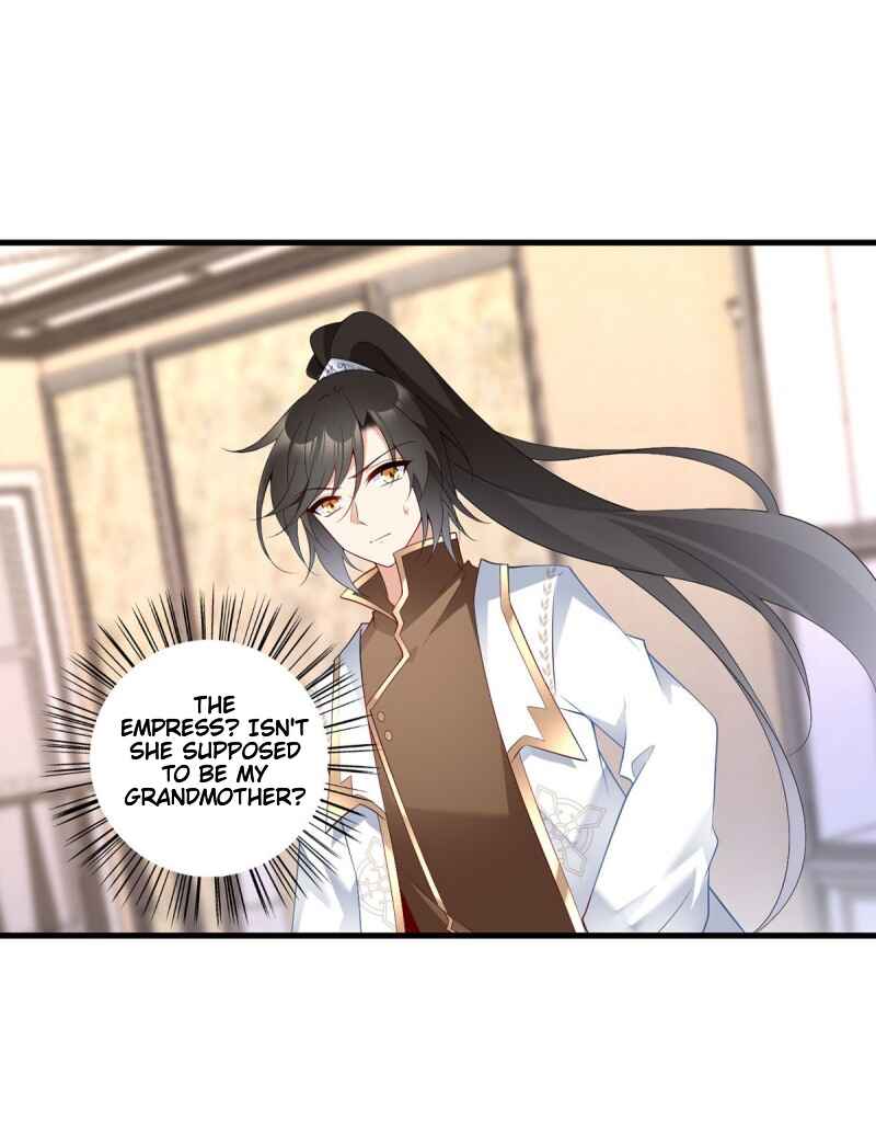 The Distinguished Cute Master Chapter 221 - Page 7
